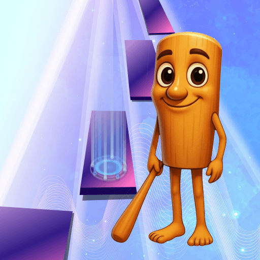 Sahur Brainrot Piano Tiles